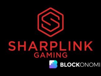 SharpLink Gaming Acquires $667M in Ether, Expands Holdings to $3.2B