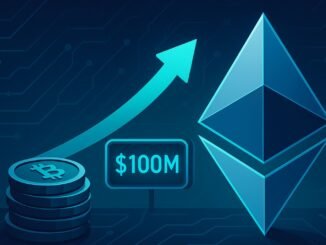 SharpLink-Linked Account Deploys Another $100M To Buy ETH: Accumulation Trend Continues