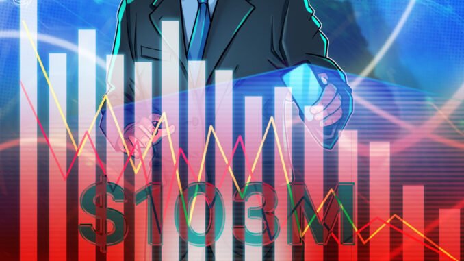 SharpLink Shares Drop 12.6% on Q2 Crypto Impairment Loss