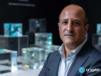 SharpLink co-CEO: Our ETH treasury strategy goes far beyond staking