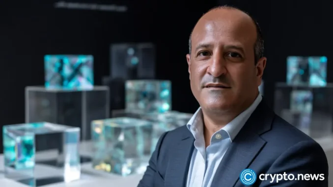 SharpLink co-CEO: Our ETH treasury strategy goes far beyond staking