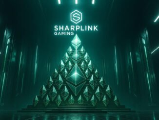 SharpLink raises another $200M to push Ethereum holdings beyond $2B