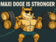 Maxi Doge Presale Continues to Pump Even as $SHIB & Other Doge-Themed Coins Slide