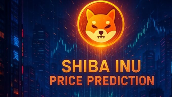 Shiba Inu Price Prediction & We Explore The Top Cryptos Coinpedia - Fintech & Cryptocurreny News Media