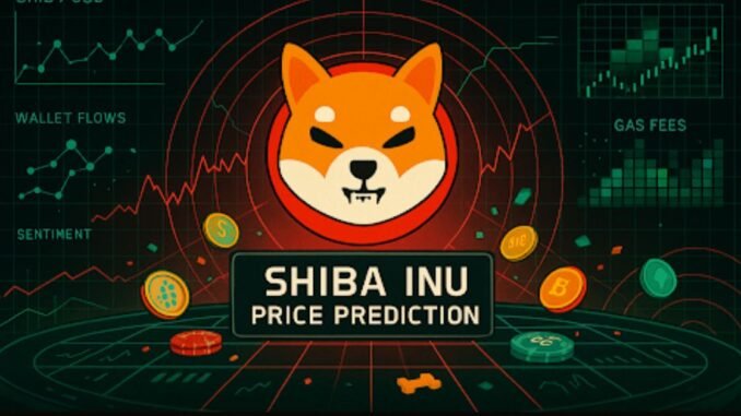 Shiba Inu Traders Load Up On Promising ‘XRP Slayer’ As Coinpedia - Fintech & Cryptocurreny News Media