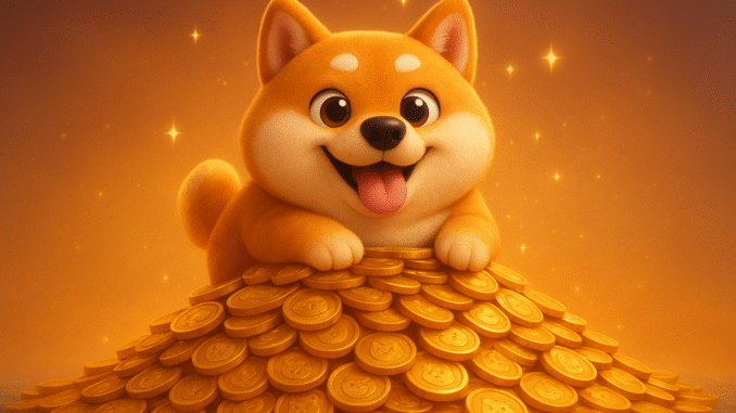 Shiba Inu’s wild 2021 returns show why early bets matter Shiba Inu’s wild 2021 returns show why early bets matter