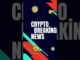 Shocking Crypto News You Need To See!