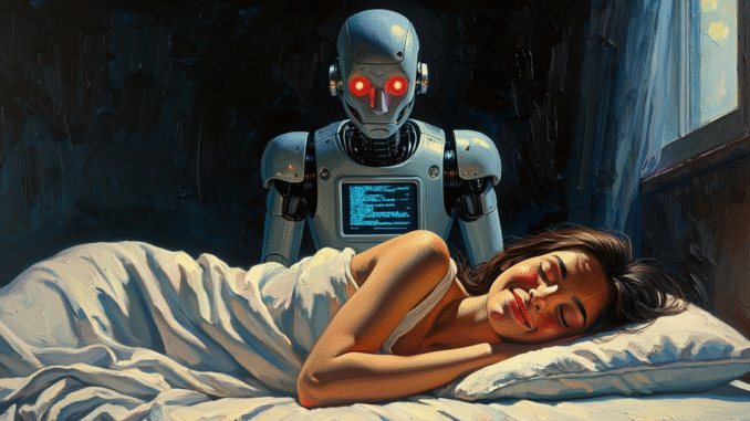 Silicon Valley Throws $100M at AI-Powered Mattress With a Subscription