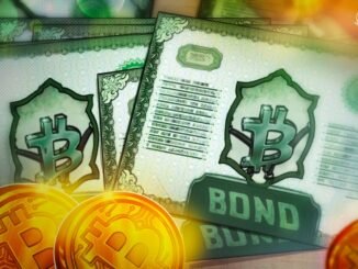 Smarter Web Company Issues $21M of Bitcoin-Denominated Bonds