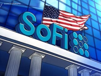 SoFi To Become First US Bank To Integrate Bitcoin Lightning