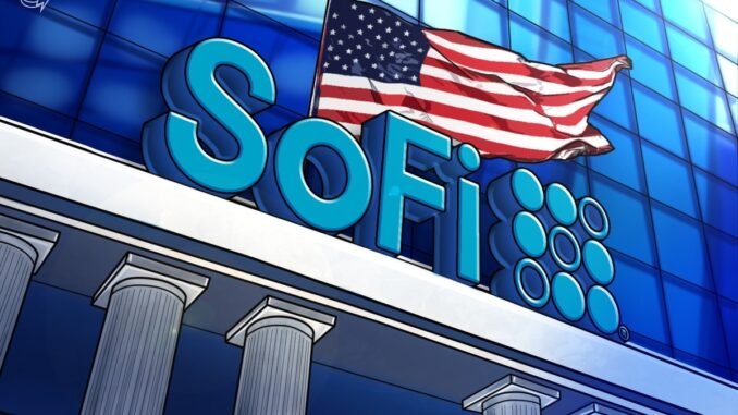 SoFi To Become First US Bank To Integrate Bitcoin Lightning