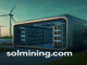 SolMining Announces UK-Registered Cloud Mining Platform for Bitcoin, Dogecoin, and Litecoin