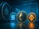 Solana, BNB, Ethereum to get $1.75B injection as global companies accelerate crypto treasury buys