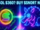 Solana Eyes $360 After Breaking $200 – Here’s Why $SNORT Could Deliver Bigger Gains