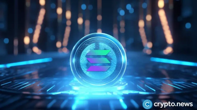 Solana RWAs grow reach $390M, up 124% YTD: Messari report Solana RWAs grow reach $390M, up 124% YTD: Messari report