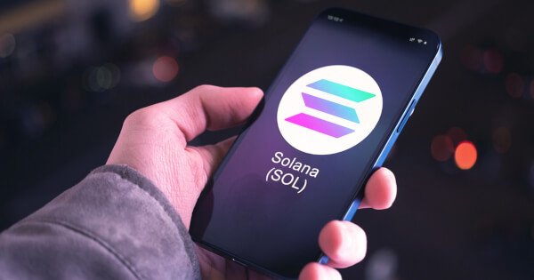 Solana (SOL) Enhances Infrastructure to Boost Internet Capital Markets