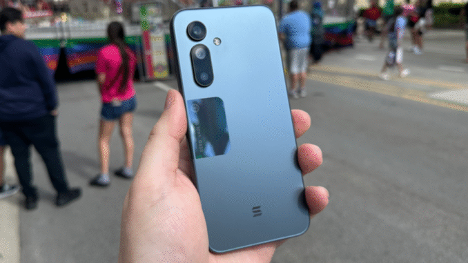 Solana Seeker Review: A More Measured Crypto Phone