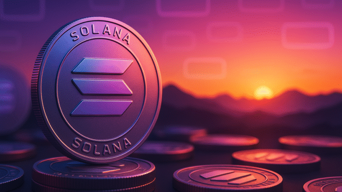 Solana news