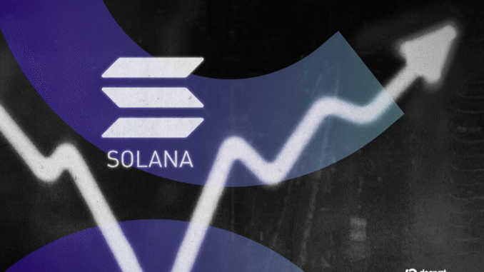 Solana Treasury Company DeFi Dev Corp Buys the SOL Dip, Stacks Another $18 Million