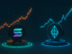 Solana vs Ethereum news