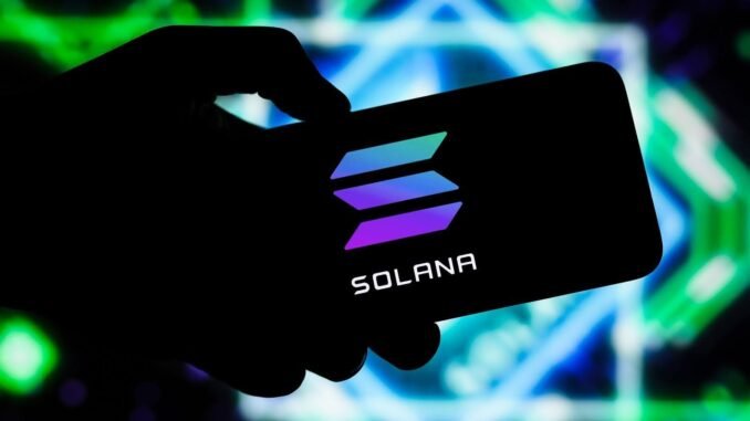 Solana price surge amid Alpenglow Upgrade and PSG1 Console debut