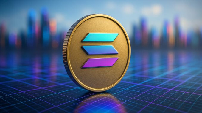 Solana trading activity falls 44% in Q2 despite network fundamentals strengthening with rising DeFi adoption