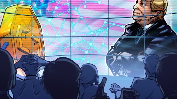 South Park Latest Episode Takes On Trump’s Crypto Ties