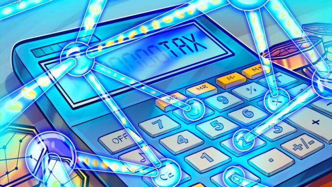Spanish DeFi Investor Hit With $10.5M Tax Over Crypto Loan Spanish DeFi Investor Hit With $10.5M Tax Over Crypto Loan