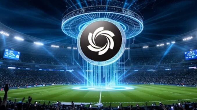 Split 1 BTC Between OZAK AI and Ripple (XRP) Coinpedia - Fintech & Cryptocurreny News Media