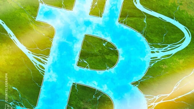 Spot Bitcoin ETFs Break Six-Day Outflow Streak With $219M Inflows