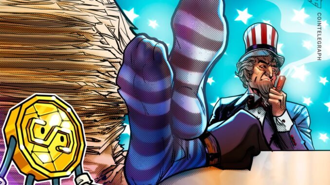 Stablecoin Laws Lack Unity, Affecting Adoption Stablecoin Laws Lack Unity, Affecting Adoption