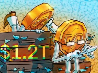 Stablecoin Market Will Surge to $1.2 Trillion by 2030: Coinbase