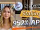 Stake PancakeSwap ($CAKE): Earn 952% APY in yield farming during the crypto bull market!
