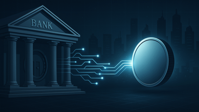 Stablecoins Standard Chartered