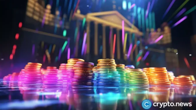 Stargate price surges as Wormhole floats acquisition bid Stargate price surges as Wormhole floats acquisition bid