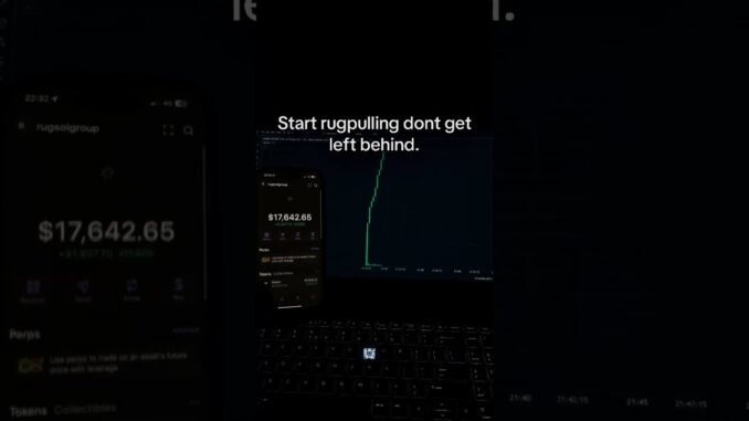 Start in bio📊 #crypto #memecoin #solana #dexscreener #pumpfun