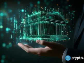 State Street and Stablecoin Standard to educate tradFi firms on crypto