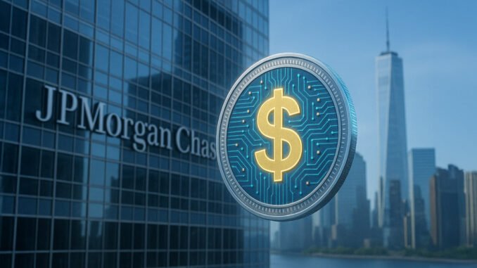 State Street issues $100M digital debt securities on JPMorgan's proprietary State Street issues $100M digital debt securities on JPMorgan's proprietary blockchain