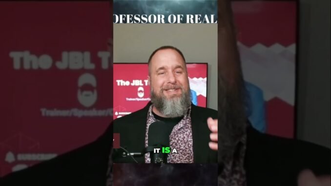 Stop Using AI Like Google! Real Estate Agents' Prompting Guide #shorts