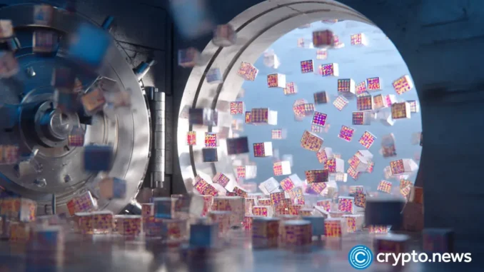 Storage, not silicon, will trigger AI’s next breakthrough