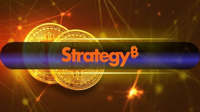 Strategy’s Bitcoin Stash Nears 630K BTC After Latest Buy Strategy’s Bitcoin Stash Nears 630K BTC After Latest Buy