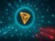 Sunswap Drives TRON DeFi Expansion With 16 Million Transactions