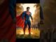 Superman Scene 2025 Made With GROK AI #superman2025 #dcuniverse #aigenerated #aiart