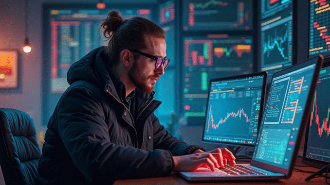 Synthetix price soars 20% amid volume spike: here's why