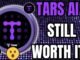 TARS AI (TAI) - IS THIS LOW CAP AI CRYPTO REALLY STILL WORTH THE RISK?