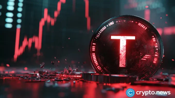 TON Gains Robinhood spot, but recovery to $8 peak remains elusive