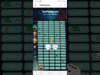 🚀 $TPC is now LIVE on DexScreener! 🔗 Token Address:EQBQ51T0VJcr2qEHe9Cr9FzNfNFxyvFCX7XYw0ixRUL_S96S