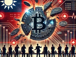 $41M Crypto Scam Exposed: Taiwan Indicts 14 in BitShine Fraud Case