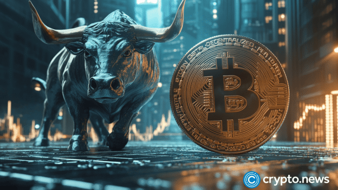 Taiwan’s first Bitcoin treasury company raises $10m to buy BTC Taiwan’s first Bitcoin treasury company raises $10m to buy BTC