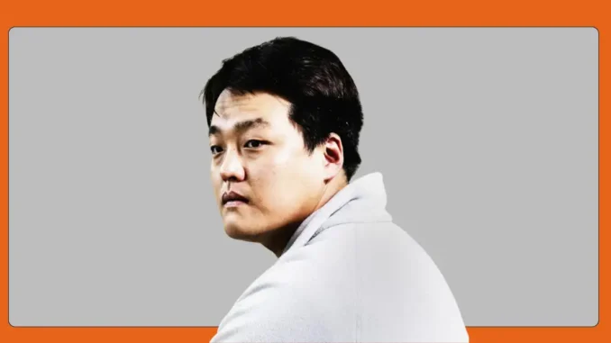 Terraform Co-founder Do Kwon May Enter a Change of Plea Coinpedia - Fintech & Cryptocurreny News Media